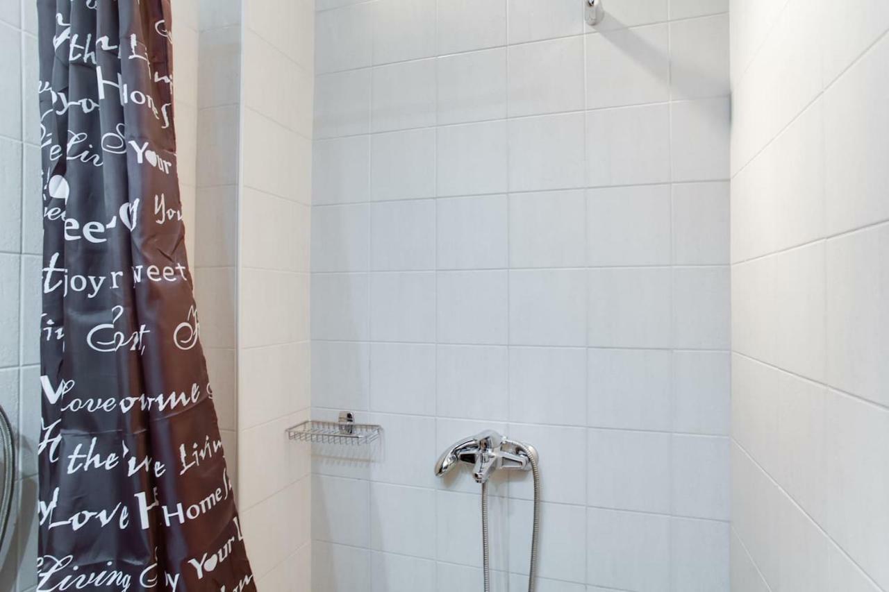 Melina'S Apartment By The Tube Athene Buitenkant foto